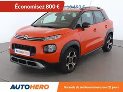 Citroen C3 Aircross 1.2 PureTech Sunshine