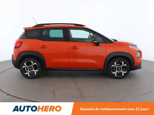 Citroen C3 Aircross view 7