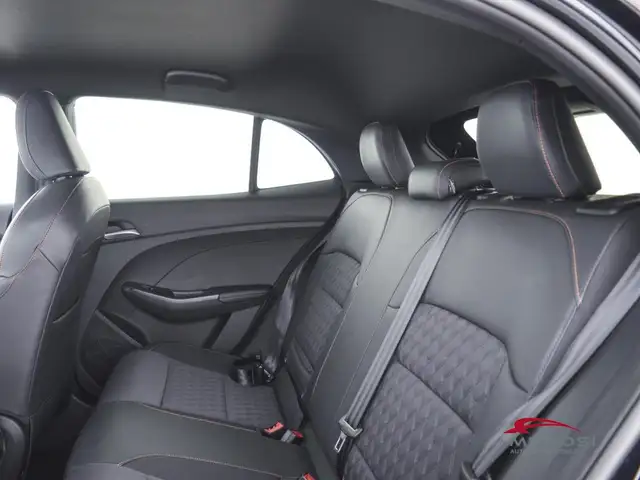 MG MG3 view 10