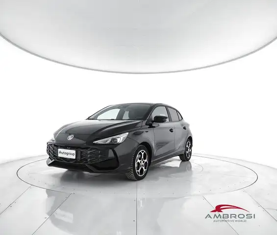 MG MG3 main image
