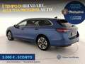 Skoda Superb wagon 2.0 tdi style 150cv dsg Blu/Azzurro - thumbnail 3