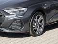 Audi A3 Sportback 40 TFSI e S line Memory, SONOS, Kamera Grau - thumbnail 7