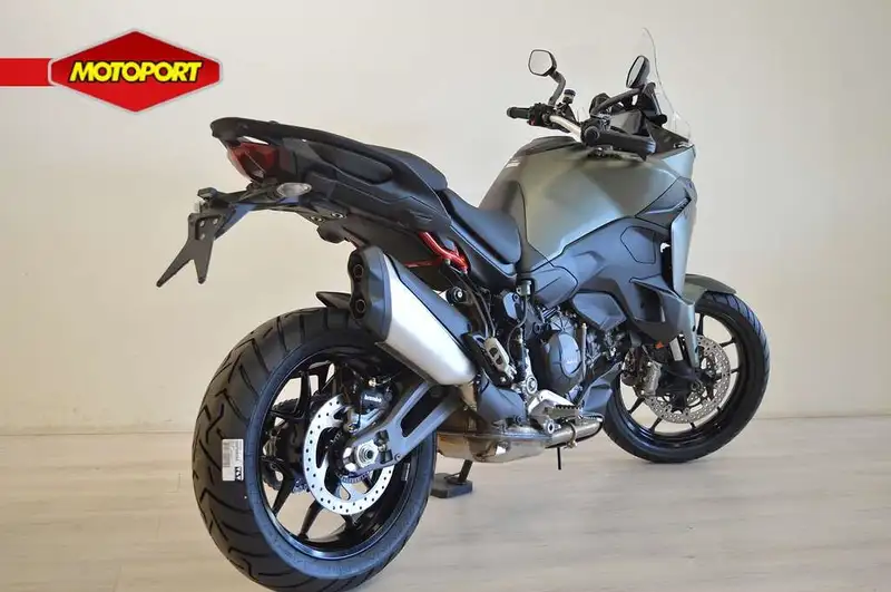 Ducati Multistrada V2 S - foto 3