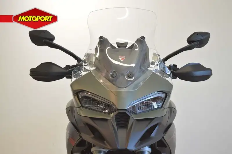 Ducati Multistrada V2 S - foto 4