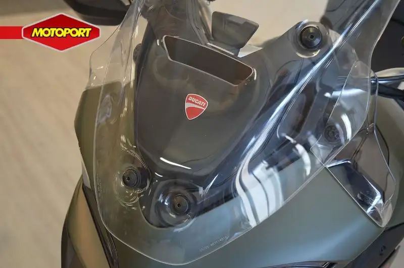 Ducati Multistrada V2 S - foto 8