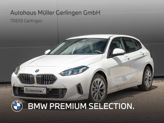 Bmw 120 i Aut. 5 Tür UPE 40930EUR AdaptLED DAB SH Cam