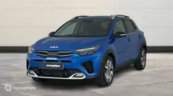 Kia Stonic 1.0 T-GDi 100ch GT Line