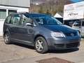Volkswagen Touran 1.9 TDI DSG * 7-Sitzer / Ohne TüV Gris - thumbnail 3