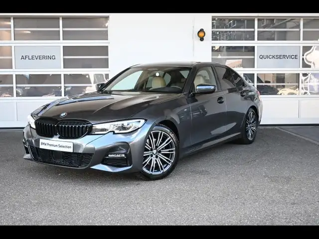 BMW 3er