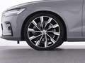 Volvo S60 B5 AWD  UltimateDark+AHK+20"+360°KAM+STANDHZ Gris - thumbnail 22
