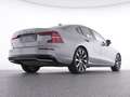 Volvo S60 B5 AWD  UltimateDark+AHK+20"+360°KAM+STANDHZ Gris - thumbnail 10