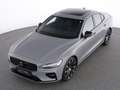 Volvo S60 B5 AWD  UltimateDark+AHK+20"+360°KAM+STANDHZ Grau - thumbnail 17
