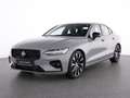Volvo S60 B5 AWD  UltimateDark+AHK+20"+360°KAM+STANDHZ Gris - thumbnail 2