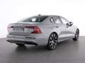 Volvo S60 B5 AWD  UltimateDark+AHK+20"+360°KAM+STANDHZ Grau - thumbnail 2