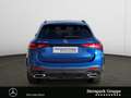 Mercedes-Benz GLC 300 GLC 300 e 4M AMG +360°+AHK+Panorama+Distro+Night Blau - thumbnail 4