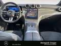 Mercedes-Benz GLC 300 GLC 300 e 4M AMG +360°+AHK+Panorama+Distro+Night Blau - thumbnail 10