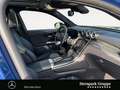 Mercedes-Benz GLC 300 GLC 300 e 4M AMG +360°+AHK+Panorama+Distro+Night Blau - thumbnail 15