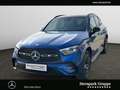Mercedes-Benz GLC 300 GLC 300 e 4M AMG +360°+AHK+Panorama+Distro+Night Blau - thumbnail 1