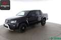 Volkswagen Amarok DOKA 3.0 TDI 4M AVENTURA STANDHEIZ,KAMERA Schwarz - thumbnail 1