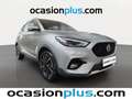 MG ZS 1.8 120 Silber - thumbnail 2