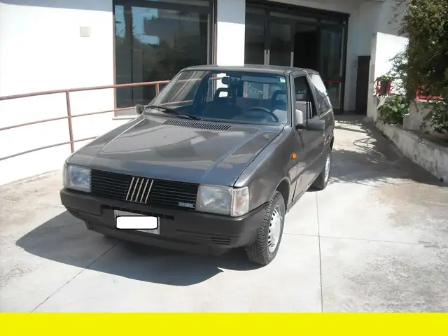 Fiat Uno