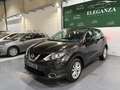 Nissan Qashqai 1.5dCi Acenta 4x2 Noir - thumbnail 1