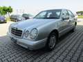 Mercedes-Benz E 200 E 200 cat Classic QUATTRO FARI - UNICO PROPRIETAR Argento - thumbnail 2