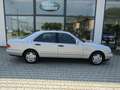 Mercedes-Benz E 200 E 200 cat Classic QUATTRO FARI - UNICO PROPRIETAR Argento - thumbnail 4