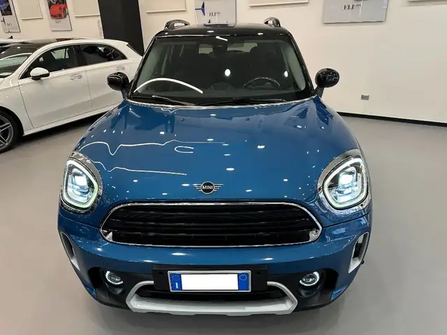 MINI Cooper Countryman 1.5 Northwood Edition ALL4 Autom