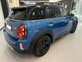 MINI Cooper Countryman 1.5 Northwood Edition ALL4 Autom Blu/Azzurro - thumbnail 3