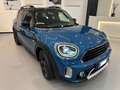 MINI Cooper Countryman 1.5 Northwood Edition ALL4 Autom Blu/Azzurro - thumbnail 2