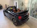 MINI John Cooper Works Cabrio 2.0 JCW auto 231 CV. FULL OPT. UNICA 8.000 KM Schwarz - thumbnail 11