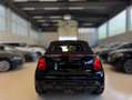 MINI John Cooper Works Cabrio 2.0 JCW auto 231 CV. FULL OPT. UNICA 8.000 KM Schwarz - thumbnail 4