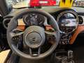 MINI John Cooper Works Cabrio 2.0 JCW auto 231 CV. FULL OPT. UNICA 8.000 KM Schwarz - thumbnail 22