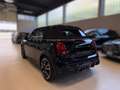 MINI John Cooper Works Cabrio 2.0 JCW auto 231 CV. FULL OPT. UNICA 8.000 KM Schwarz - thumbnail 5