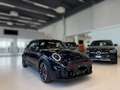 MINI John Cooper Works Cabrio 2.0 JCW auto 231 CV. FULL OPT. UNICA 8.000 KM Schwarz - thumbnail 2