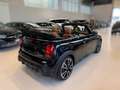 MINI John Cooper Works Cabrio 2.0 JCW auto 231 CV. FULL OPT. UNICA 8.000 KM Schwarz - thumbnail 10
