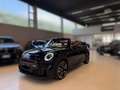 MINI John Cooper Works Cabrio 2.0 JCW auto 231 CV. FULL OPT. UNICA 8.000 KM Schwarz - thumbnail 8