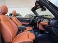 MINI John Cooper Works Cabrio 2.0 JCW auto 231 CV. FULL OPT. UNICA 8.000 KM Schwarz - thumbnail 17
