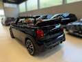 MINI John Cooper Works Cabrio 2.0 JCW auto 231 CV. FULL OPT. UNICA 8.000 KM Schwarz - thumbnail 9
