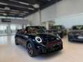 MINI John Cooper Works Cabrio 2.0 JCW auto 231 CV. FULL OPT. UNICA 8.000 KM Schwarz - thumbnail 1