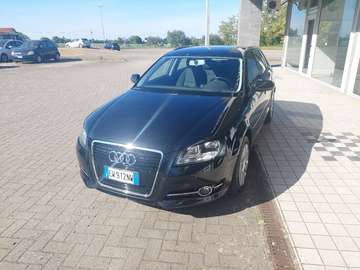 Sportback 1.6 tdi Ambition