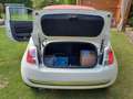 Fiat 500C 1.2 Lounge Weiß - thumbnail 10