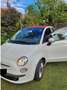 Fiat 500C 1.2 Lounge Weiß - thumbnail 5
