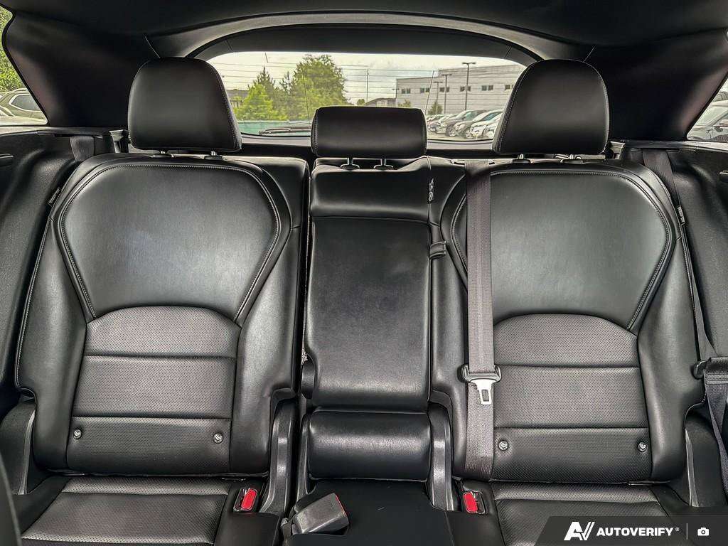 used 2023 INFINITI QX50 car, priced at $32,438