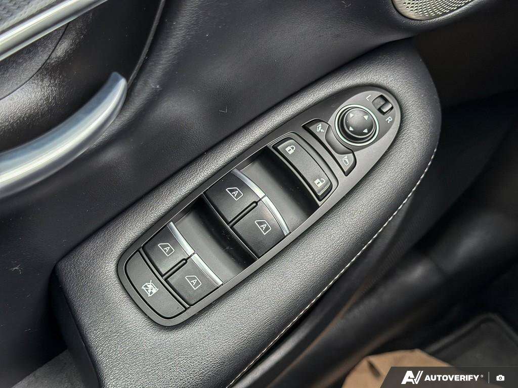 used 2023 INFINITI QX50 car, priced at $32,438