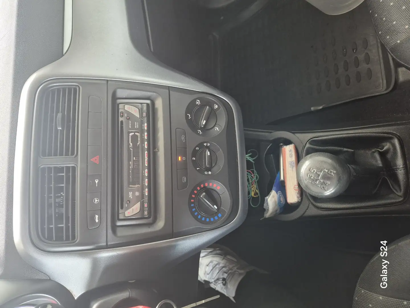 Fiat Punto Classic 1,2 Rot - 2