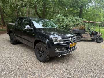 Amarok 4±4