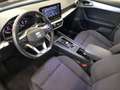 SEAT Leon ST 1.5 eTSI FR DSG *ACC*NAV+*LED*R-CAM*SHZ* Grijs - thumbnail 8