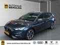SEAT Leon ST 1.5 eTSI FR DSG *ACC*NAV+*LED*R-CAM*SHZ* Grijs - thumbnail 2